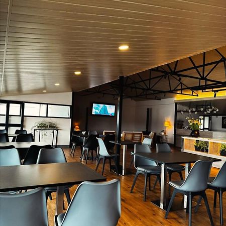 Bed and Breakfast Magen Hills Ukhrul Esterno foto