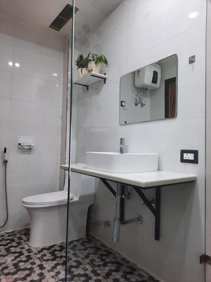 Bed and Breakfast Magen Hills Ukhrul Esterno foto